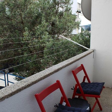 Apartment Marino Makarska Eksteriør billede