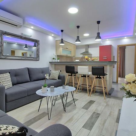 Apartment Marino Makarska Eksteriør billede