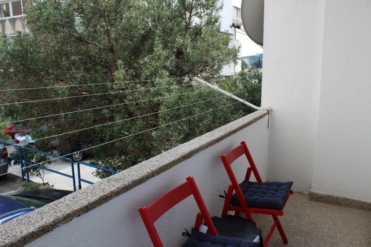 Apartment Marino Makarska Eksteriør billede