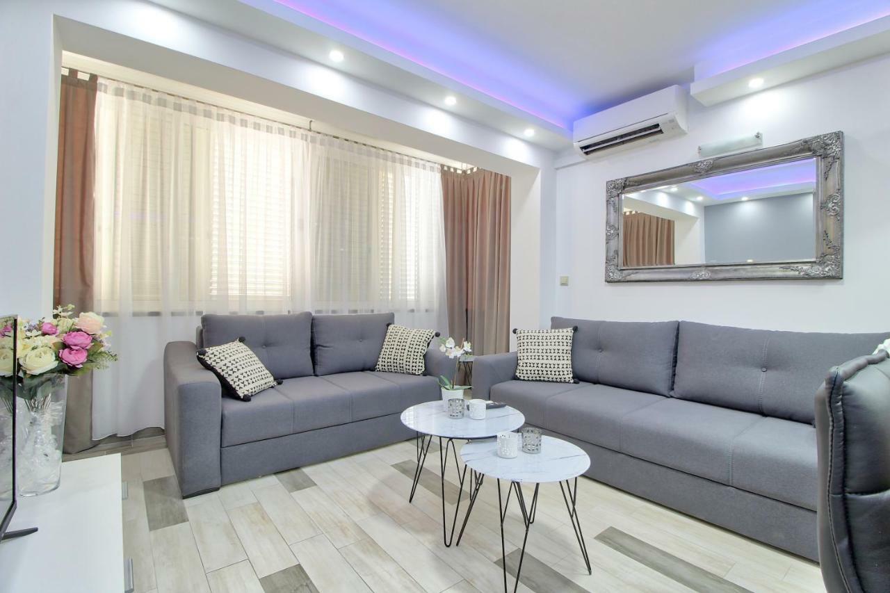 Apartment Marino Makarska Eksteriør billede